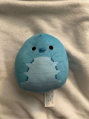 Hot topic Sea Life